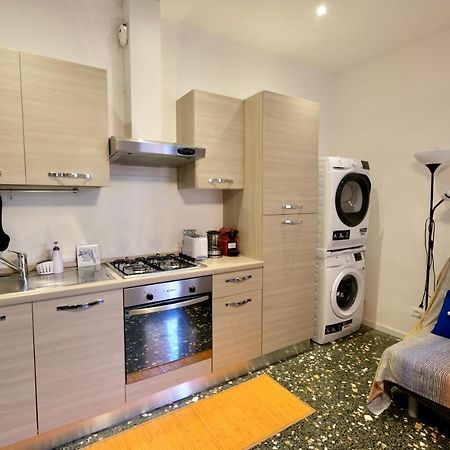 Apartamento Elia1141 Venecia Exterior foto
