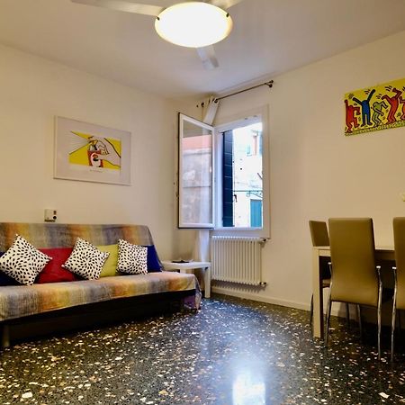 Apartamento Elia1141 Venecia Exterior foto