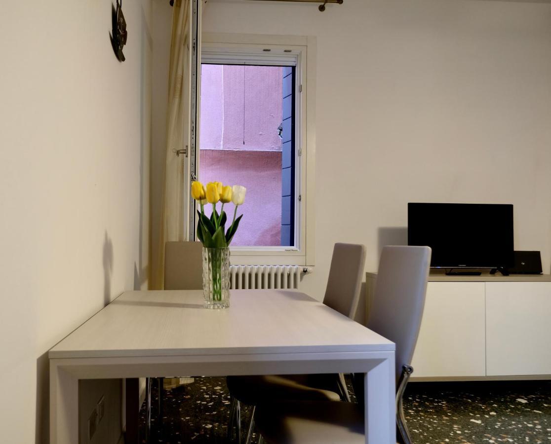 Apartamento Elia1141 Venecia Exterior foto