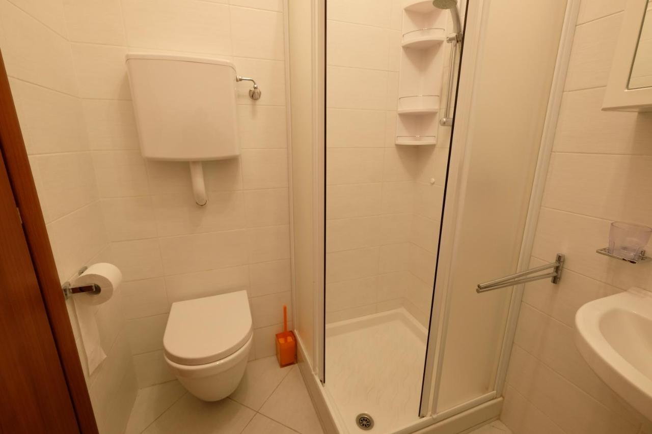 Apartamento Elia1141 Venecia Exterior foto