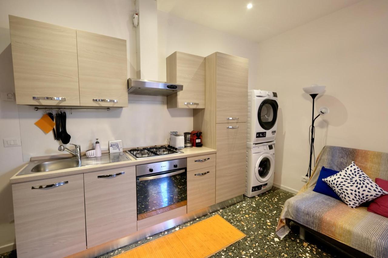 Apartamento Elia1141 Venecia Exterior foto