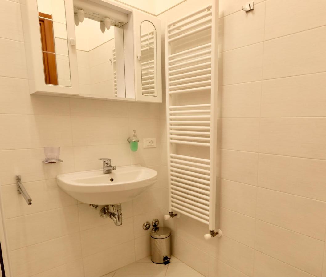 Apartamento Elia1141 Venecia Exterior foto