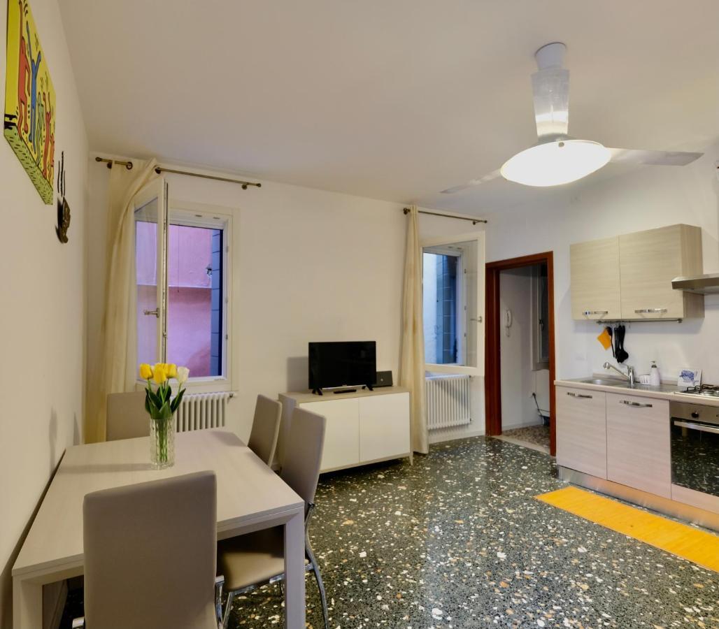 Apartamento Elia1141 Venecia Exterior foto